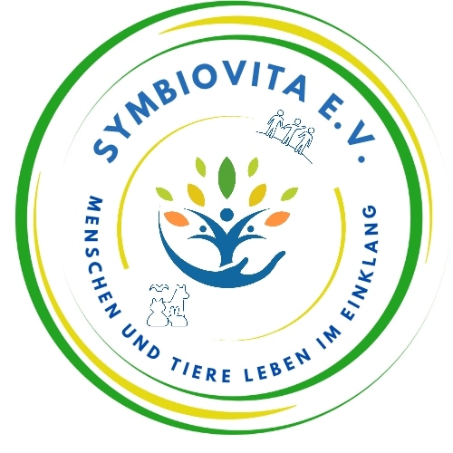 Symbiovita e.V. Logo