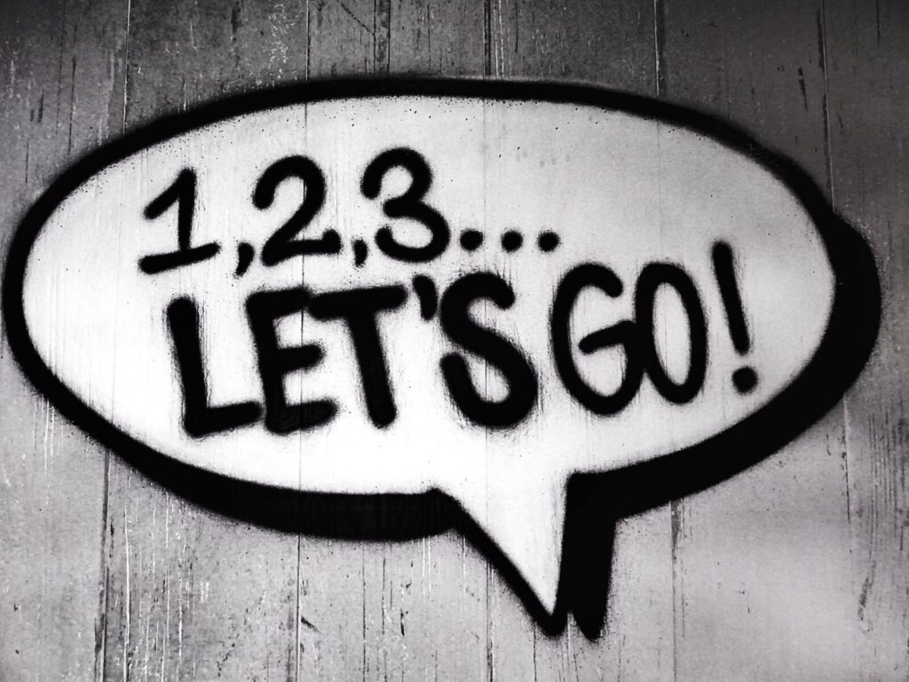 Startseite 1 Startseite Lets go